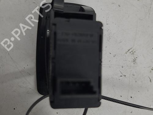 Used Left rear window switch BMW 1 (E87) 118 d (143 hp) 22823228