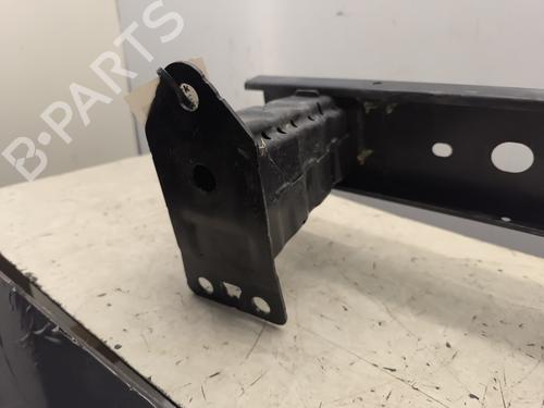 Front bumper reinforcement RENAULT TWINGO III (BCM_, BCA_) 1.0 SCe 70 (BCMB) | BP29582070C109 
