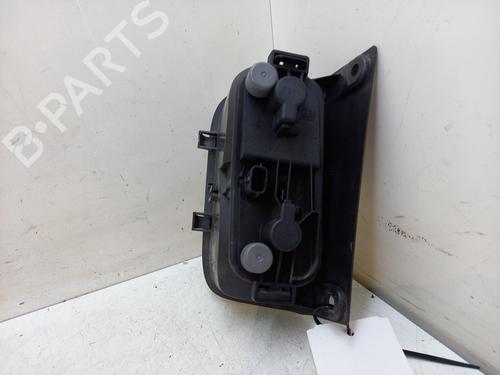 Rear bumper right light RENAULT TRAFIC II Van (FL) 2.0 dCi 90 (FL0H, FL00, FL01, FL0M, FL0P, FL0S) | BP38921675C82 - Image 2