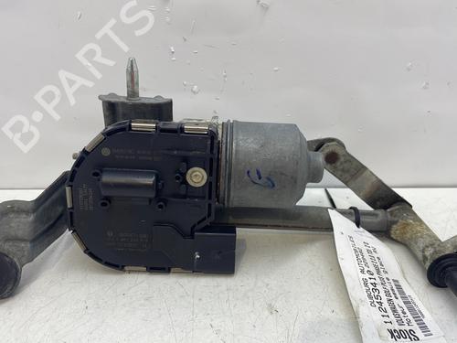 Used Front wiper motor VW GOLF PLUS V (5M1, 521) 2.0 TDI 16V (140 hp) 29222517