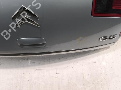 Tailgate CITROËN C5 II (RC_) 2.0 HDi (RCRHRH) | BP25758032C6 