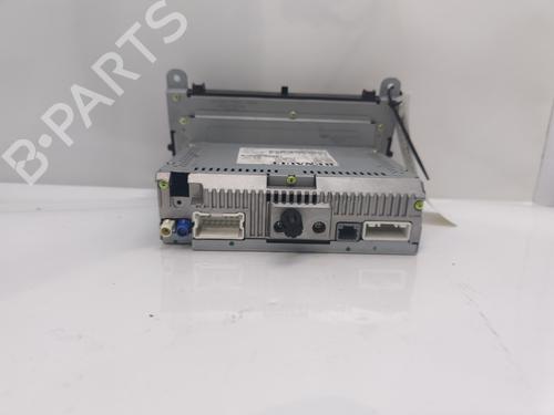 Used Display monitor Display monitor RENAULT CLIO IV (BH_) 1.5 dCi 90 (90 hp) 30647637 30647637