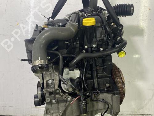 Used Engine Engine RENAULT CAPTUR I (J5_, H5_) 1.5 dCi 90 (J5N4, J5M5, J5MW, J5M6, J5AL, J5AJ) (90 hp) 32703913 32703913
