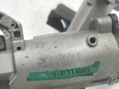 Ignition barrel OPEL ASTRA J (P10) 1.7 CDTI (68) | BP39936832M48 - Image 4