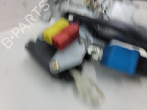 Rear wiper motor CITROËN ZX (N2) 1.9 D | BP26585414M102 
