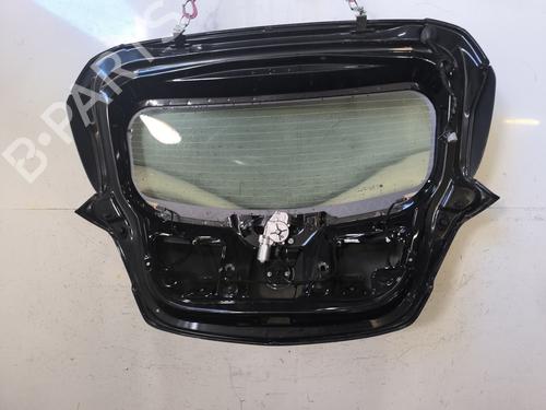 Tailgate OPEL CORSA E (X15) 1.4 Turbo (08, 68) | BP32445484C6