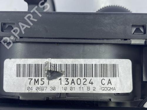 Headlight switch FORD C-MAX (DM2) 1.6 TDCi | BP22829190I24 - Image 5