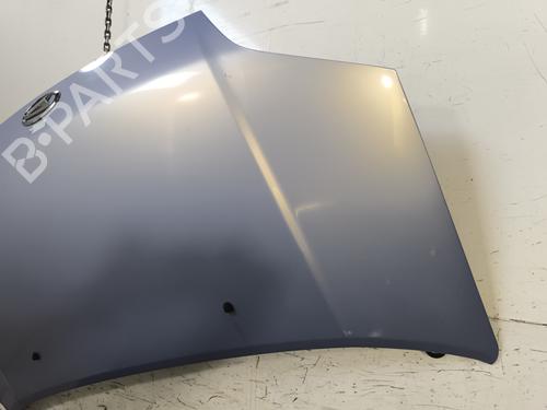 Hood DAIHATSU CUORE VI (L251, L250_, L260_) 1.0 | BP28823852C1 