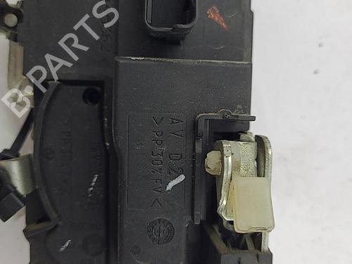 Used Front right lock CITROËN BERLINGO / BERLINGO FIRST Box Body/MPV (M_) 1.6 HDI 75 (MB9HW) (75 hp) 22820274