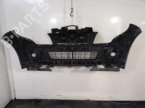 Zderzak przedni RENAULT MEGANE III Hatchback (BZ0/1_, B3_) 1.5 dCi (BZ09, BZ0D, BZ1W, BZ29, BZ14) | BP29925538C7 