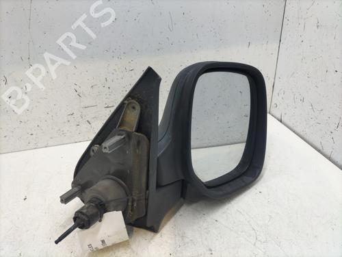 Right mirror CITROËN BERLINGO / BERLINGO FIRST Box Body/MPV (M_) 1.9 D 70 (MBWJZ, MCWJZ) | BP28328805C27 