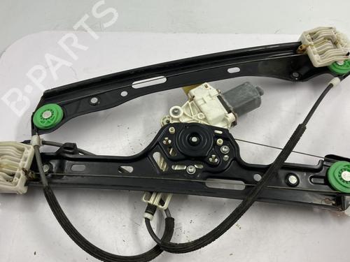 Used Front right window mechanism BMW 1 (E87) 116 d (116 hp) 22817273