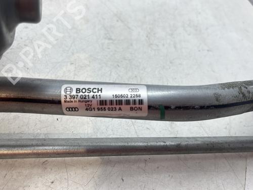Front wiper motor AUDI A6 Allroad C7 (4GH, 4GJ) 3.0 TDI quattro | BP29079597M29 