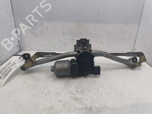 Front wipers mechanism VW POLO (9N_, 9A_) 1.9 TDI | BP27404056C83 