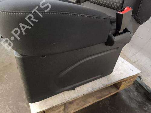 Right front seat FORD TRANSIT CUSTOM V362 Van (FY, FZ) 2.0 EcoBlue | BP33960466C16  - Image 9