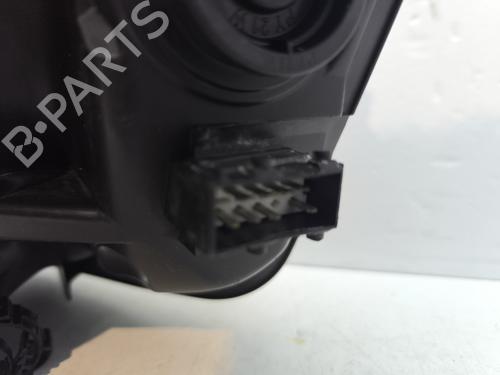 Left headlight CITROËN C2 (JM_) 1.4 HDi | BP30184193C28