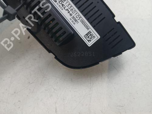 climate-control-opel-meriva-b-mpv-s10-2010-2011-2012-2013-2014-2015-2016-2017-33232346 main image