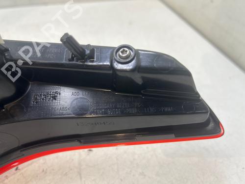 Used Right tailgate light Right tailgate light 39379012 39379012