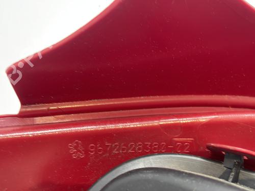 Right taillight PEUGEOT 208 I (CA_, CC_) 1.2 VTI 82 | BP30162494C35