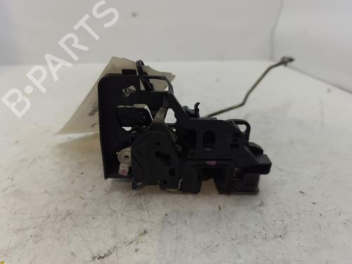 Used Front right lock DACIA SANDERO II 1.0 SCe 75 (B8JC, B8JD, B8NC) (73 hp) 29213459