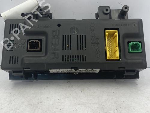 Climate control CITROËN C4 I (LC_) 1.6 HDi | BP22827880I5