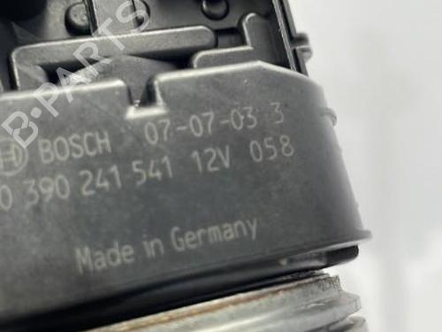 Used Front wiper motor RENAULT TWINGO II (CN0_) 1.2 (CN0D) (58 hp) 22832048