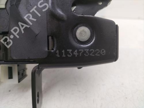 Tailgate lock RENAULT MEGANE II (BM0/1_, CM0/1_) 1.5 dCi (BM1F, CM1F) | BP29516080C101 