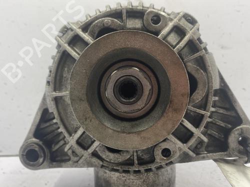 Used Alternator Alternator PEUGEOT 106 I (1A, 1C) 1.0 (50 hp) 22843801 22843801