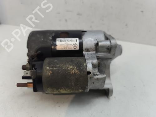 Starter RENAULT CLIO II (BB_, CB_) 1.4 (B/CB0C, B/CB0S) | BP27874625M8 