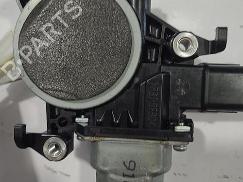 Front right window mechanism SUBARU LEGACY V Estate (BR) 2.0 D AWD (BRD) | BP22820595C23 
