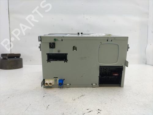 Bilradio SEAT ALTEA XL (5P5, 5P8) 1.6 TDI | BP29960071E6 