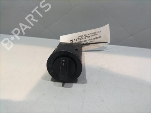 Commande de phare VW PASSAT B5.5 Variant (3B6) 1.9 TDI (130 hp) 29222501