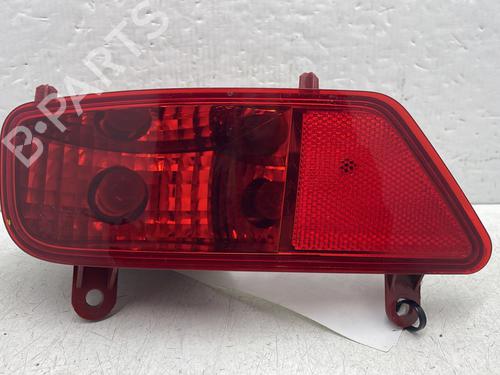 Tågelys PEUGEOT 3008 I MPV (0U_) 2.0 HDi Hybrid4 (0URHCA) (200 hp) 31849302