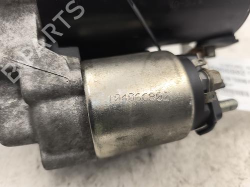 Starter BMW 3 Touring (E91) 320 d | BP24894541M8 - Image 4