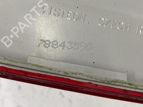 Used Right tailgate light Right tailgate light OPEL ASTRA J Sports Tourer (P10) 1.7 CDTI (35) (110 hp) 22830537 22830537