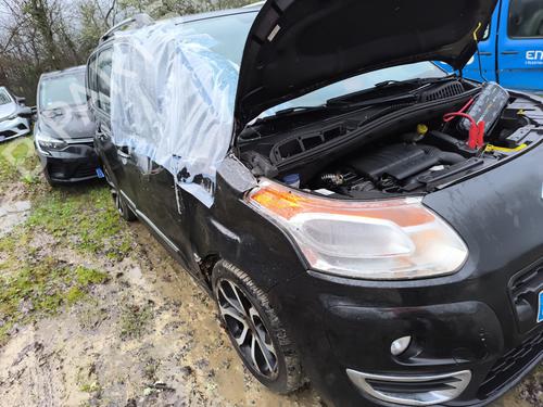 Used Parts CITROËN C3 I (FC_, FN_)    4635726