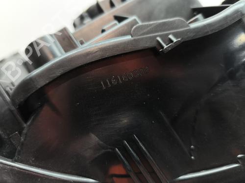 Right taillight VW POLO V (6R1, 6C1) 1.2 TSI 16V | BP30650381C35 