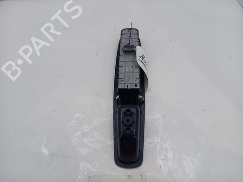 Left front window switch RENAULT MEGANE III Hatchback (BZ0/1_, B3_) 1.5 dCi (BZ1G, BZ1W, BZ0R) | BP35976235I27 - Image 3