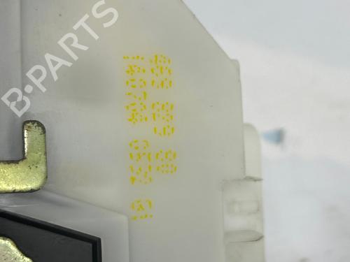 Used Front left lock Front left lock CITROËN C3 I (FC_, FN_) 1.4 i (73 hp) 38452859 38452859