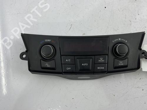 Climate control SUZUKI SWIFT IV (FZ, NZ) 1.2 (AZH412, ZC72S) | BP22820654I5 