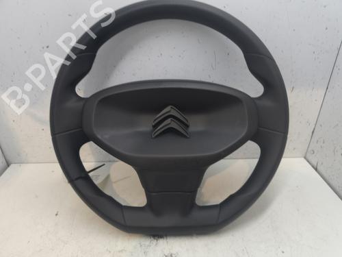 Used Steering wheel Steering wheel CITROËN AMI (9A_) Electric (9AZ2CA) (8 hp) 28328204 28328204