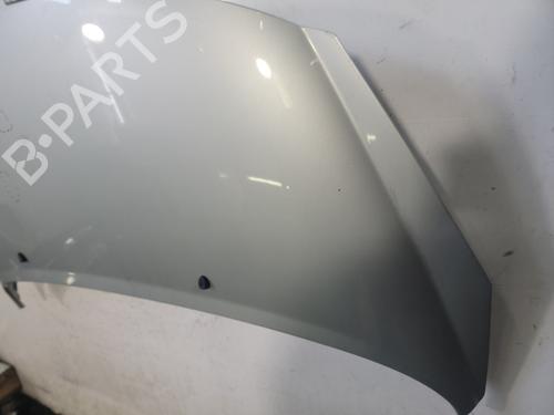 Hood PEUGEOT 207 SW (WK_) 1.6 HDi | BP26585140C1 