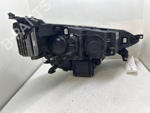Left headlight RENAULT MEGANE IV Hatchback (B9A/M/N_) 1.2 TCe 100 (B9MS) | BP38008803C28 - Image 3