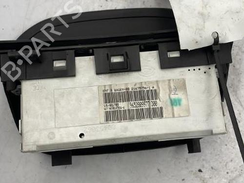 display-monitor-peugeot-307-break-3e-20-6564fa-2002-2003-2004-2005-2006-2007-2008-2009-22831725 main image