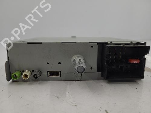 Used Radio Radio CITROËN DS4 (NX_) 1.6 HDi 110 (112 hp) 22821680 22821680