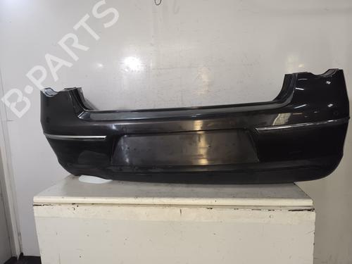 Used Rear bumper VW PASSAT B6 (3C2) 2.0 TDI 16V (140 hp) 31581317