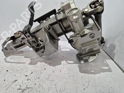 Used Steering column Steering column RENAULT CLIO IV (BH_) 1.5 dCi 75 (75 hp) 22838149 22838149