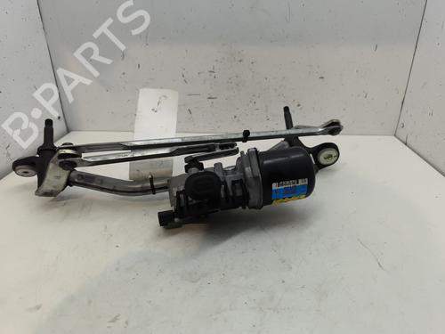 Front wiper motor RENAULT CAPTUR II (HF_)  | BP27619057M29 