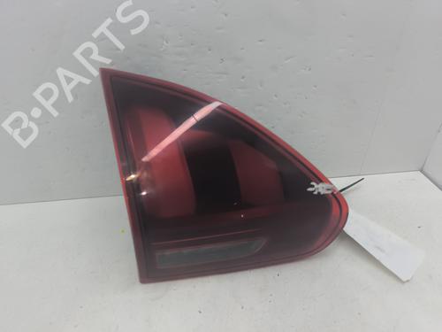 Left taillight PEUGEOT 2008 I (CU_) 1.6 BlueHDi 100 | BP30867836C34  - Image 5