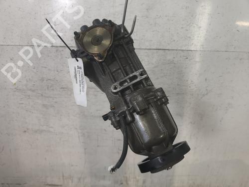 Used Rear differential Rear differential SUZUKI SX4 S-Cross (JY) 1.6 DDiS AllGrip (AKK 416D) (120 hp) 35961029 35961029